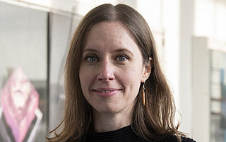 Porträt von Kathrin Gerling